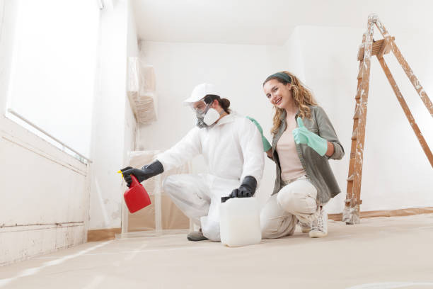 Best Residential Mold Inspection & Testing  in Rockaway Beach, OR